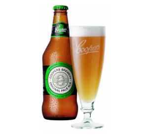 Coopers snares a larger slab of the Australian beer market